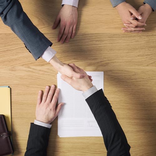 Loan Signing Services